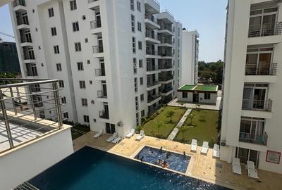 3 Bed Apartment with En Suite at Baobab Road - 2
