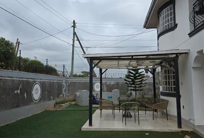 3 Bed Townhouse with En Suite in Syokimau - 2