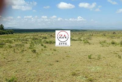 6 ac Land at Mirera - 2