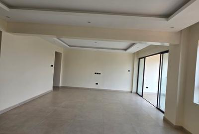 3 Bed Apartment with En Suite in General Mathenge - 3