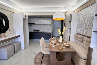 1 Bed Apartment with Swimming Pool in Westlands Area - 2