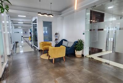 6,522 ft² Commercial Property with Service Charge Included in Westlands Area - 4