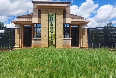 0.25 ac Land at Ruiru-Thika Road - 2