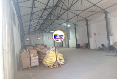 5,500 m² Commercial Property in Mombasa CBD - 2