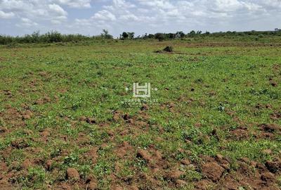 5 ac Land in Nanyuki - 2