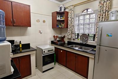2 Bed House with Garden in Karen - 3