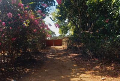 3 ac Land in Malindi - 2