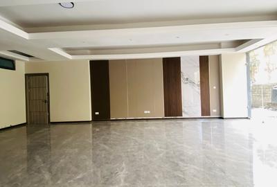 100 m² Shop with Backup Generator at Wood Avenue - 2
