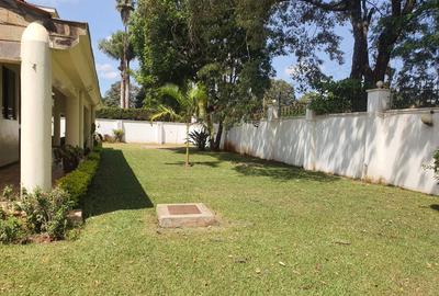 5 Bed House in Thigiri - 2