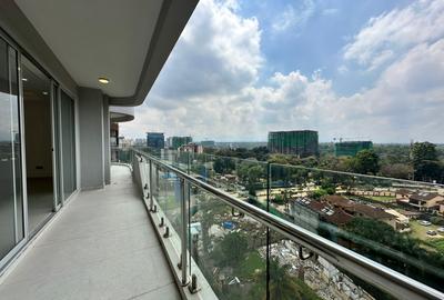 4 Bed Apartment with En Suite at General Mathenge Road - 4