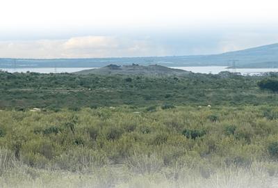 8.83 ac Land in Gilgil