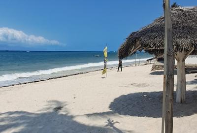 Furnished Commercial Property with Backup Generator in Diani - 4