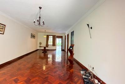 3 Bed Apartment with En Suite at Peponi - 2