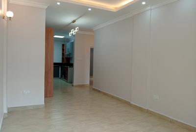 2 Bed Apartment with En Suite at Westlands - 2