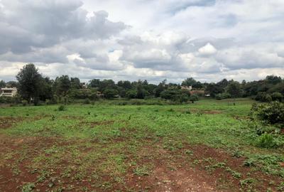 Land in Runda - 3