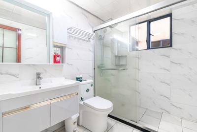 Serviced 3 Bed Apartment with En Suite at Kilimani - 2