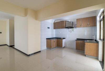 1 Bed Apartment with En Suite at Mugoiri Road - 2