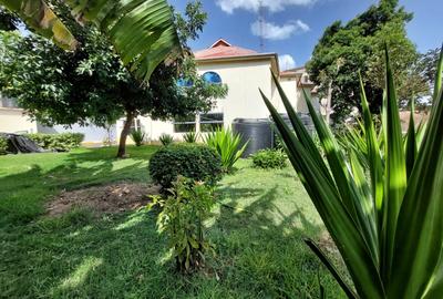 Residential Land at Rhapta Rd - 4