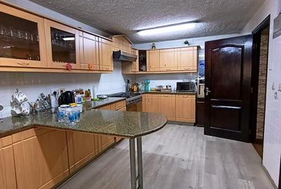 4 Bed Townhouse with En Suite in Lavington - 3