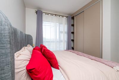 1 Bed Apartment with Lift in Kitisuru - 3