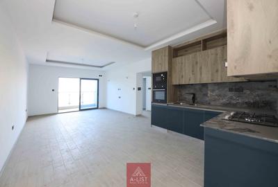 2 Bed Apartment with En Suite at Valley Arcade - 2