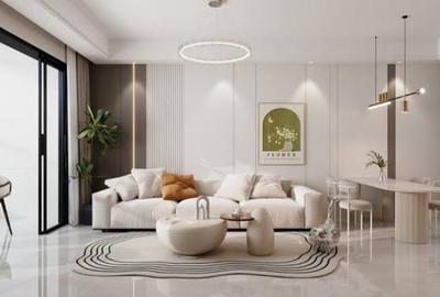 1 Bed Apartment with En Suite at Westlands Road - 4