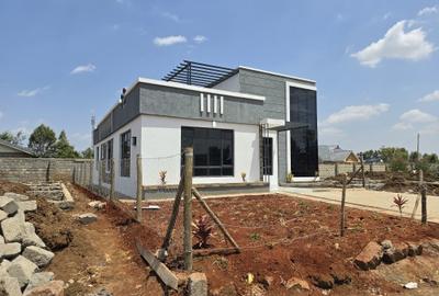 3 Bed House with En Suite at Mugutha - 2