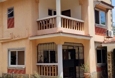 5 Bed House with En Suite at Nyali - 2