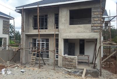 4 Bed House with En Suite in Ngong - 3