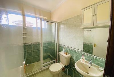 3 Bed Apartment with En Suite at Westlands - 4