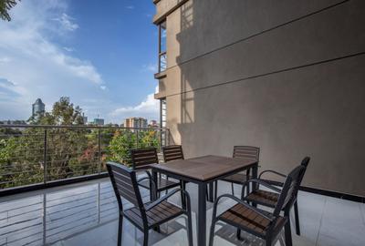 Serviced 3 Bed Apartment with En Suite at Kileleshwa - 3