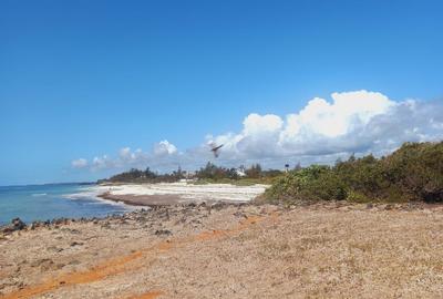 20 ac Land at Chumani - 4