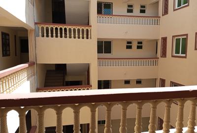 3 Bed Apartment with Swimming Pool at Utange - 2