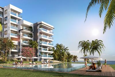 3 Bed Apartment with En Suite in Nyali Area - 2