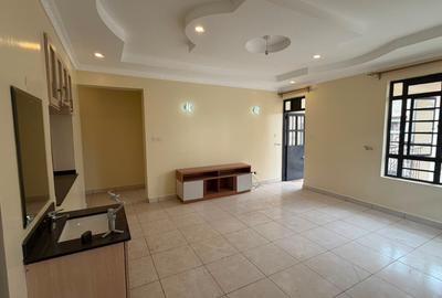3 Bed Townhouse with En Suite at Garden Estate - 2