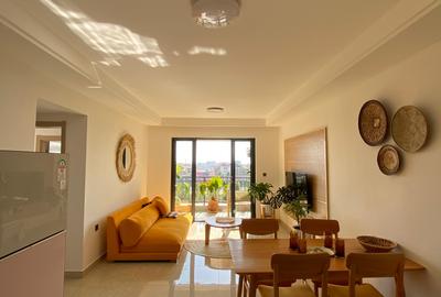Serviced 2 Bed Apartment with En Suite in Ruaka - 2