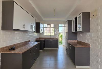 3 Bed Apartment with En Suite at Juja - 3