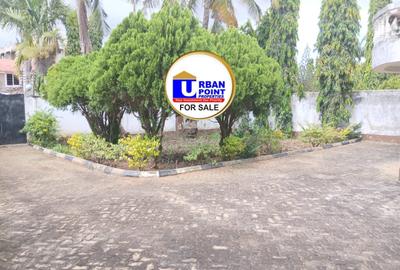 4 Bed House with En Suite at Utange - 4