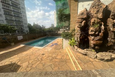 3 Bed Apartment with En Suite at Nyeri Road - 2