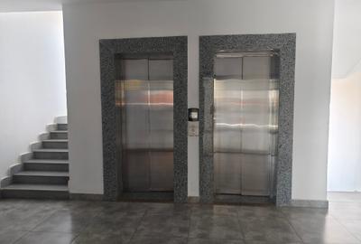 Studio Apartment with Gym in Kileleshwa - 3
