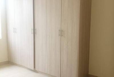 4 Bed Townhouse with En Suite in Syokimau - 2