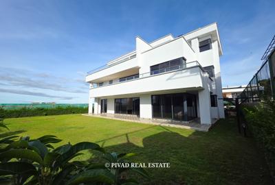 5 Bed House with Garden at Kijani Ridge Estate