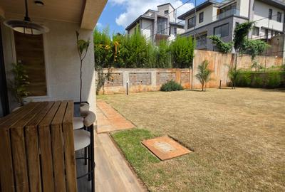 4 Bed Townhouse with En Suite at Loresho - 3