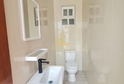 2 Bed House with En Suite at Karen - 4