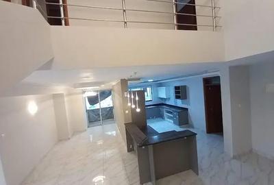 3 Bed Apartment with Swimming Pool in General Mathenge - 2
