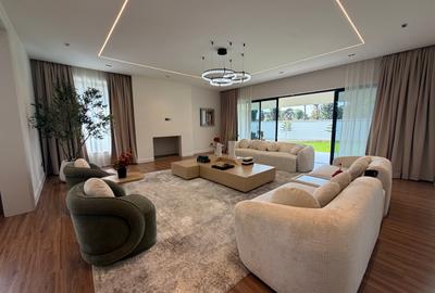 5 Bed Villa with En Suite at New Runda - 2