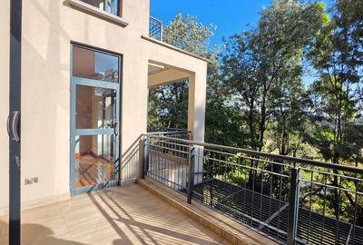 3 Bed Apartment with En Suite at Muthangari Drive - 2