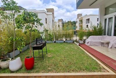 4 Bed House with En Suite at Spring Valley - 4