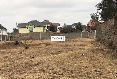Land in Kamakis - 3