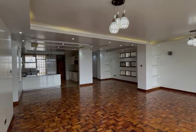 3 Bed Apartment with En Suite at Othaya Road - 2